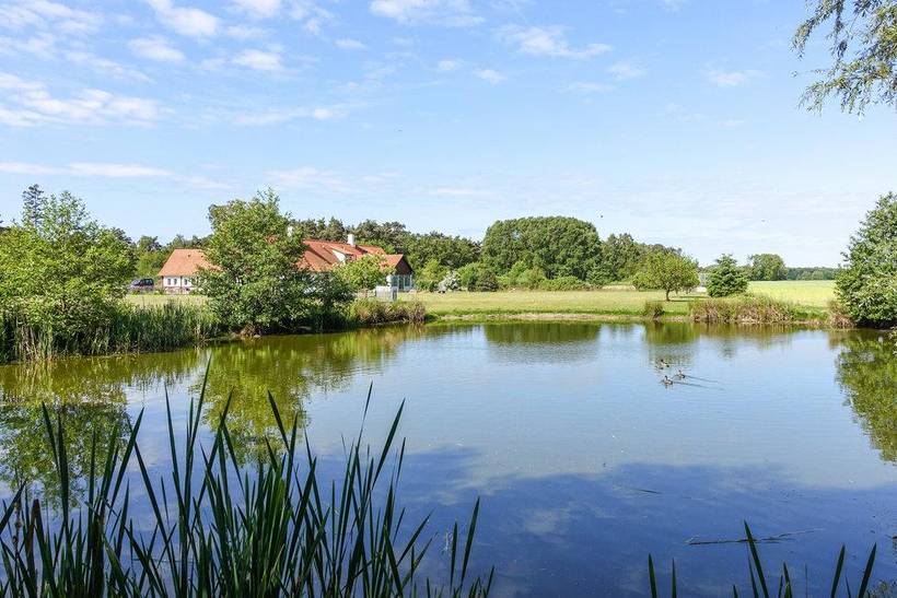 Foto von Ferienhaus DH20 in Dueodde - Bornholm