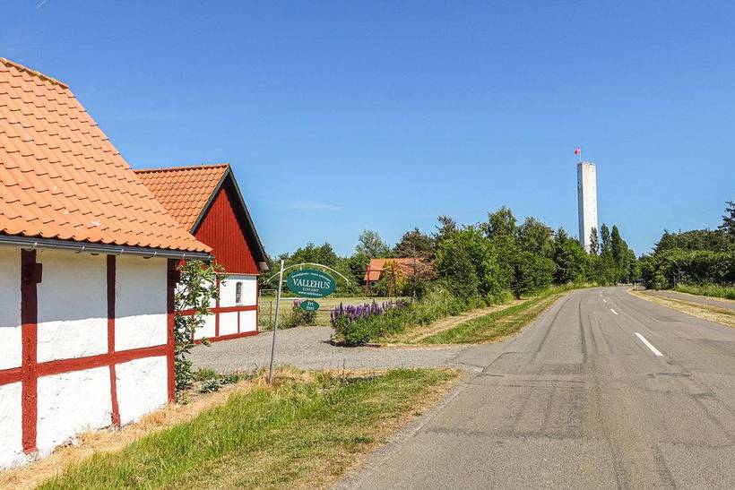 Foto von Ferienhaus DH20 in Dueodde - Bornholm