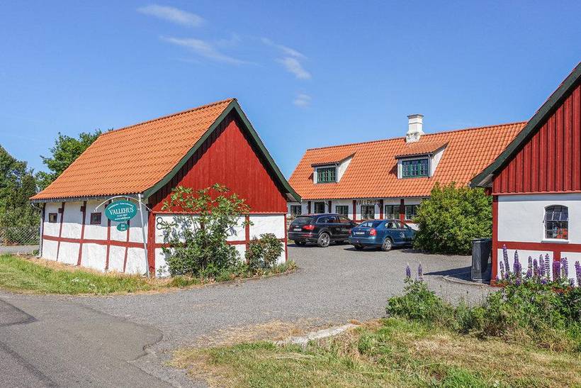 Foto von Ferienhaus DH20 in Dueodde - Bornholm