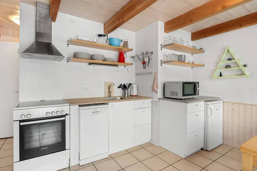 Foto von Ferienhaus DH20 in Dueodde - Bornholm