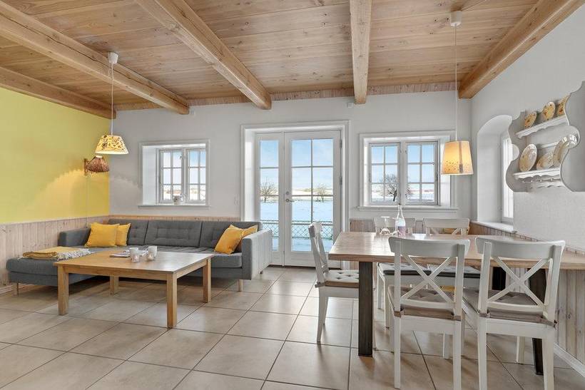Foto von Ferienhaus DH20 in Dueodde - Bornholm