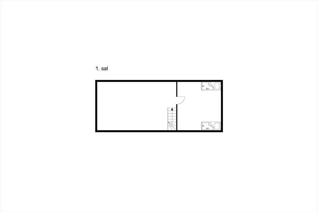 Vorschaubild von Ferienhaus DH22 in Vester Husby - Westjütland