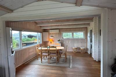 Vorschaubild von Ferienhaus DH27 in Grønhøj - Løkken - Nordjütland