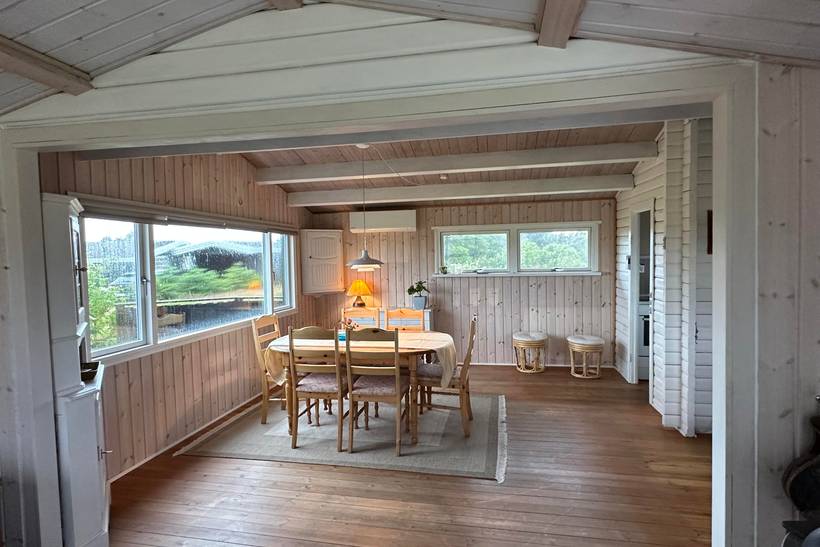 Foto von Ferienhaus DH27 in Grønhøj - Løkken - Nordjütland