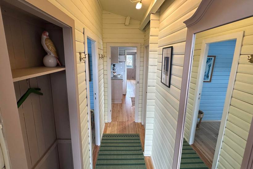 Foto von Ferienhaus DH27 in Grønhøj - Løkken - Nordjütland