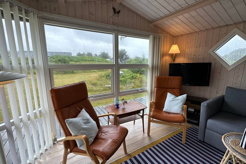 Foto von Ferienhaus DH27 in Grønhøj - Løkken - Nordjütland