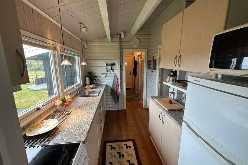 Foto von Ferienhaus DH27 in Grønhøj - Løkken - Nordjütland