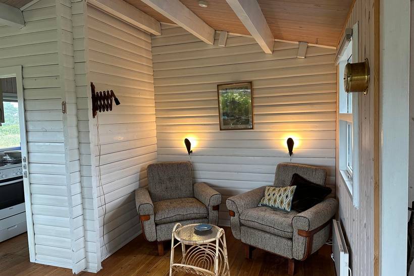 Foto von Ferienhaus DH27 in Grønhøj - Løkken - Nordjütland