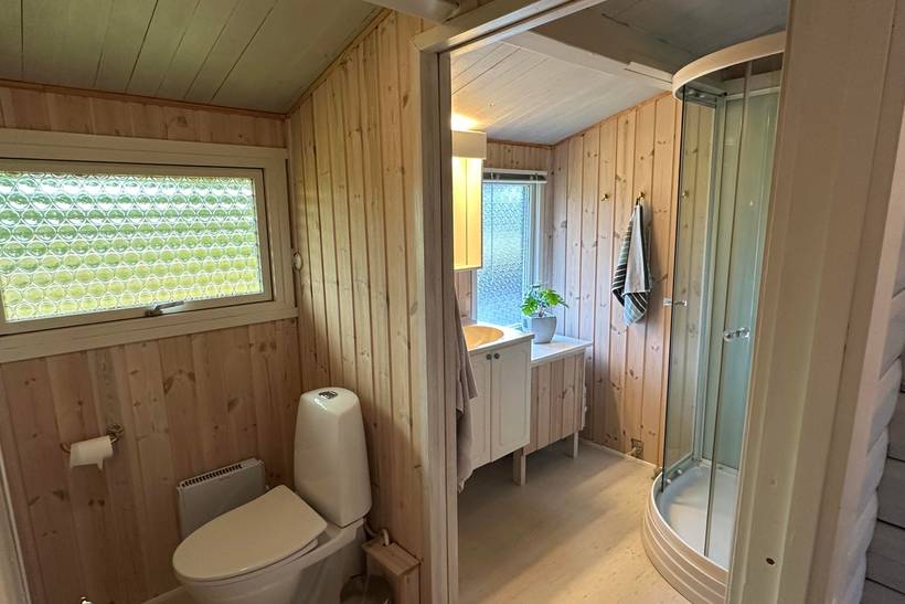 Foto von Ferienhaus DH27 in Grønhøj - Løkken - Nordjütland