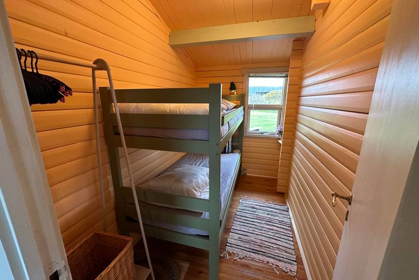 Foto von Ferienhaus DH27 in Grønhøj - Løkken - Nordjütland