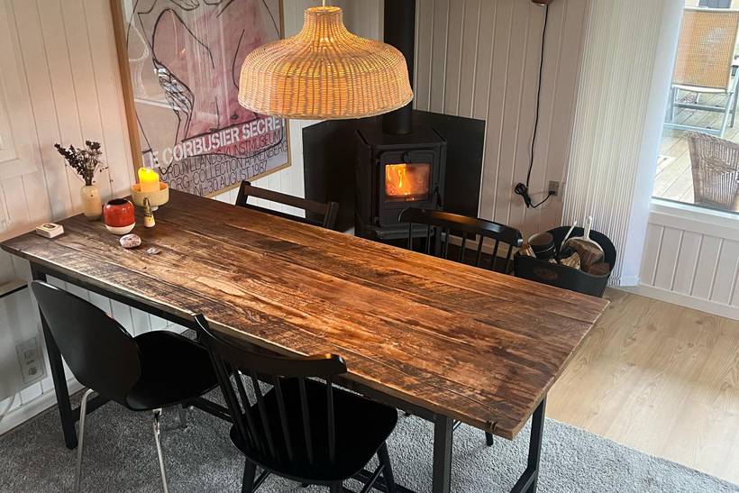 Foto von Ferienhaus DH31 in Elsegårde - Ebeltoft - Ostjütland