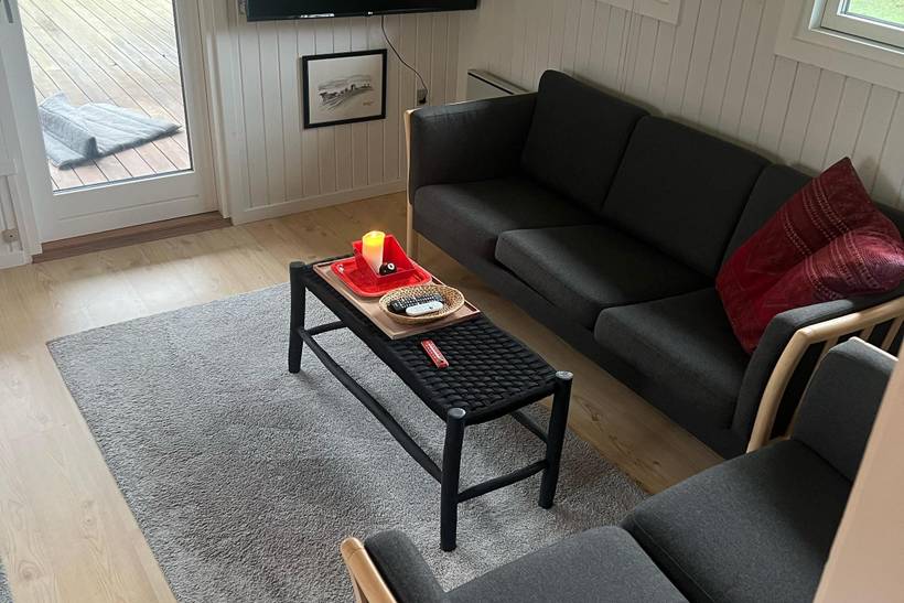 Foto von Ferienhaus DH31 in Elsegårde - Ebeltoft - Ostjütland