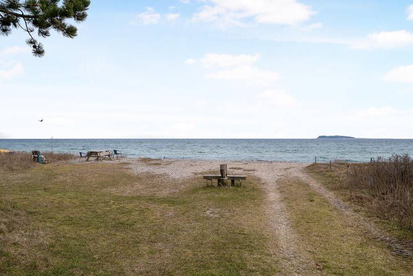 Foto von Ferienhaus DH31 in Elsegårde - Ebeltoft - Ostjütland