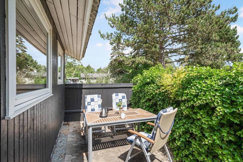 Foto von Ferienhaus DH31 in Elsegårde - Ebeltoft - Ostjütland