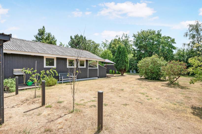Foto von Ferienhaus DH31 in Elsegårde - Ebeltoft - Ostjütland