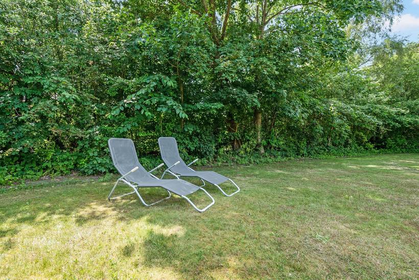 Foto von Ferienhaus DH31 in Elsegårde - Ebeltoft - Ostjütland