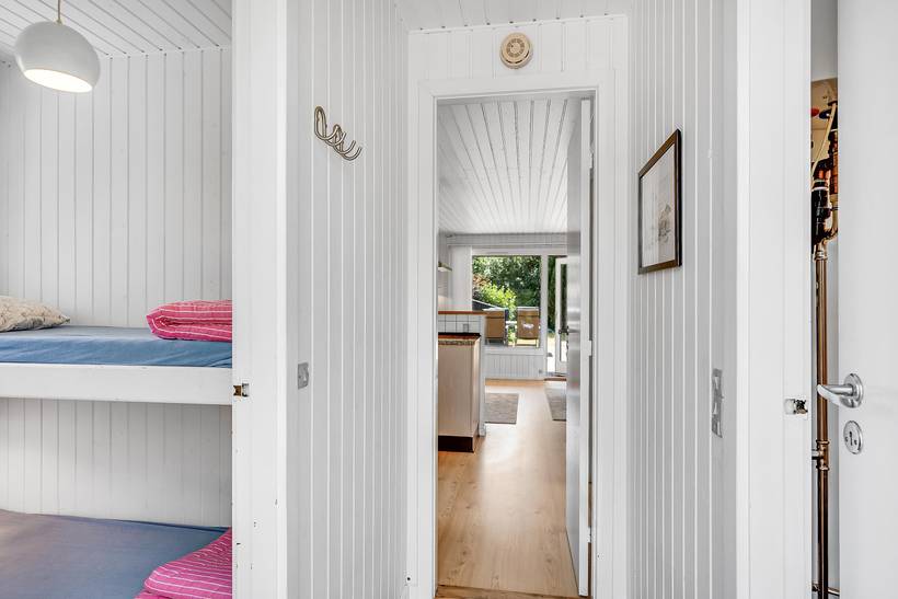 Foto von Ferienhaus DH31 in Elsegårde - Ebeltoft - Ostjütland