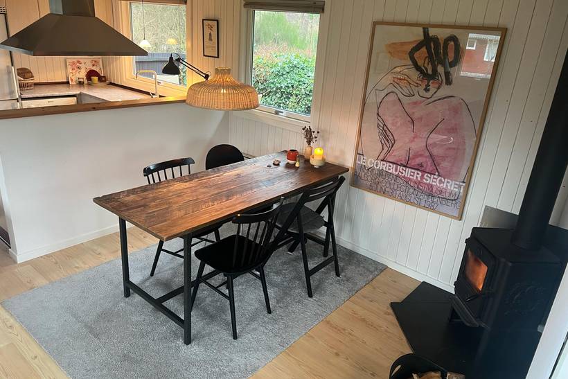 Foto von Ferienhaus DH31 in Elsegårde - Ebeltoft - Ostjütland