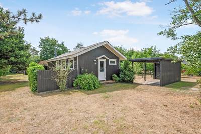 Vorschaubild von Ferienhaus DH31 in Elsegårde - Ebeltoft - Ostjütland