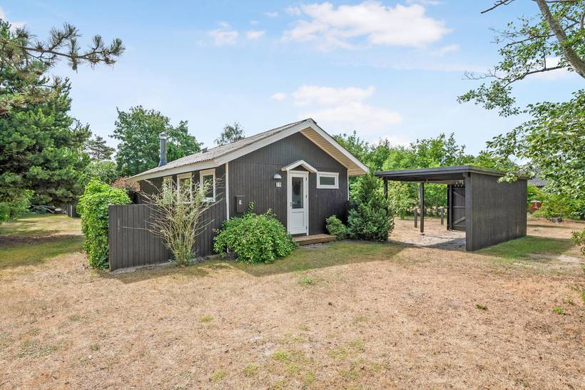 Foto von Ferienhaus DH31 in Elsegårde - Ebeltoft - Ostjütland