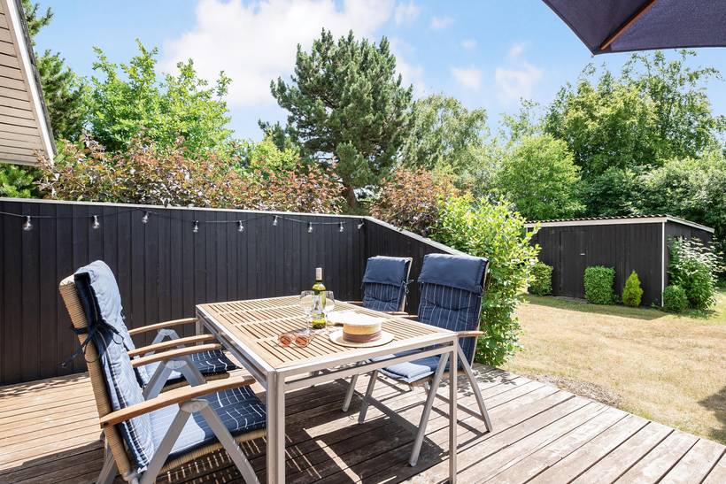 Foto von Ferienhaus DH31 in Elsegårde - Ebeltoft - Ostjütland