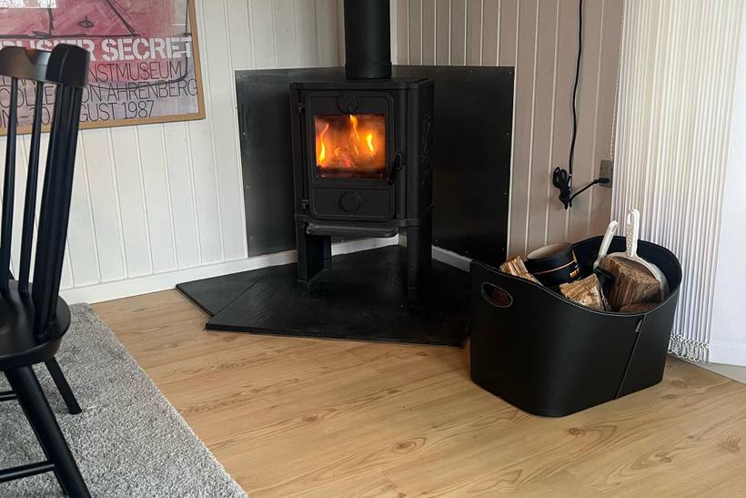 Foto von Ferienhaus DH31 in Elsegårde - Ebeltoft - Ostjütland