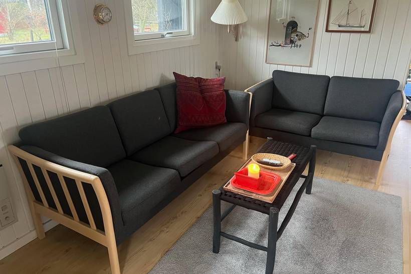 Foto von Ferienhaus DH31 in Elsegårde - Ebeltoft - Ostjütland