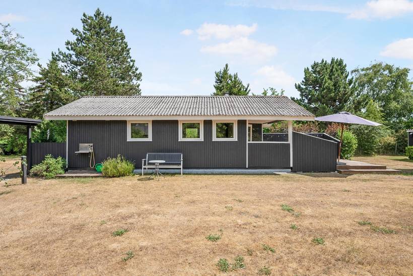 Foto von Ferienhaus DH31 in Elsegårde - Ebeltoft - Ostjütland