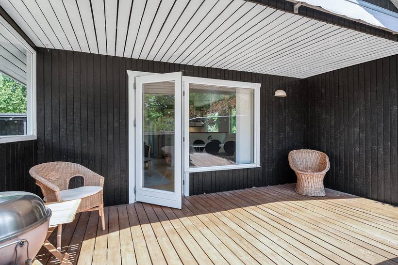 Foto von Ferienhaus DH31 in Elsegårde - Ebeltoft - Ostjütland