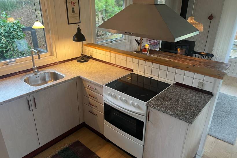 Foto von Ferienhaus DH31 in Elsegårde - Ebeltoft - Ostjütland