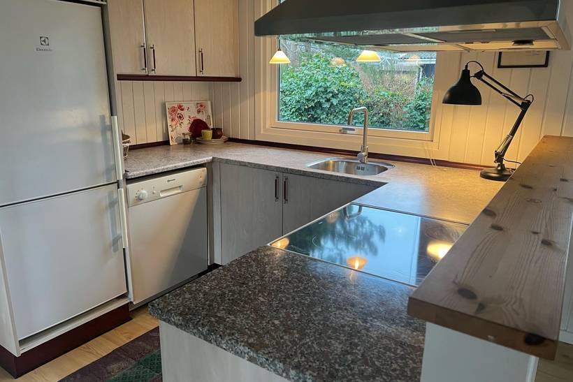 Foto von Ferienhaus DH31 in Elsegårde - Ebeltoft - Ostjütland