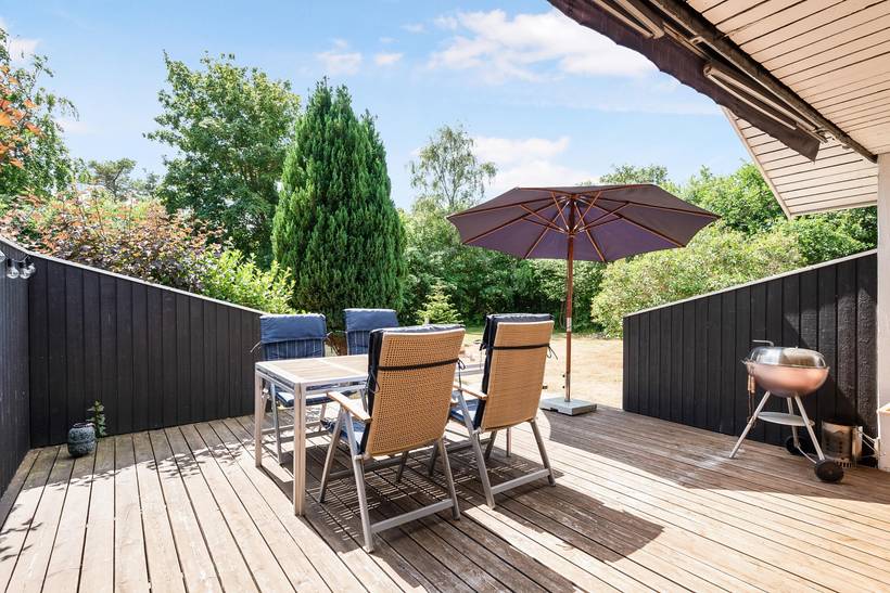 Foto von Ferienhaus DH31 in Elsegårde - Ebeltoft - Ostjütland