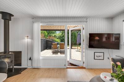 Vorschaubild von Ferienhaus DH31 in Elsegårde - Ebeltoft - Ostjütland