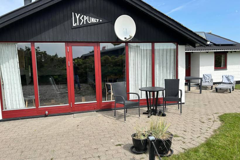 Foto von Ferienhaus DH33 in Søndervig - Westjütland