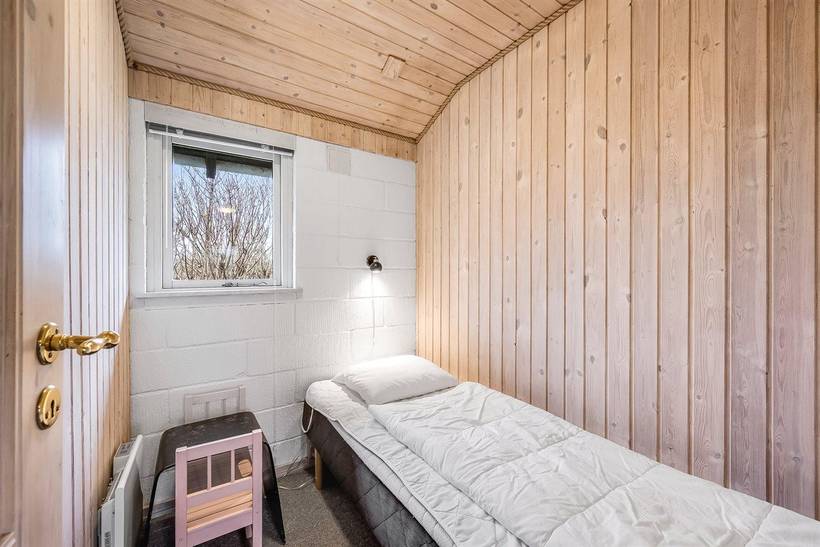 Foto von Ferienhaus DH33 in Søndervig - Westjütland