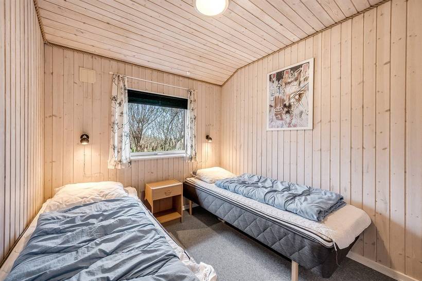 Foto von Ferienhaus DH33 in Søndervig - Westjütland