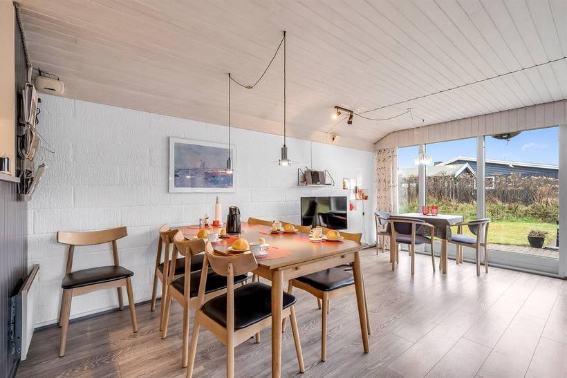 Foto von Ferienhaus DH33 in Søndervig - Westjütland
