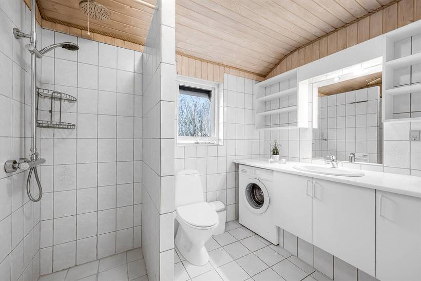Foto von Ferienhaus DH33 in Søndervig - Westjütland