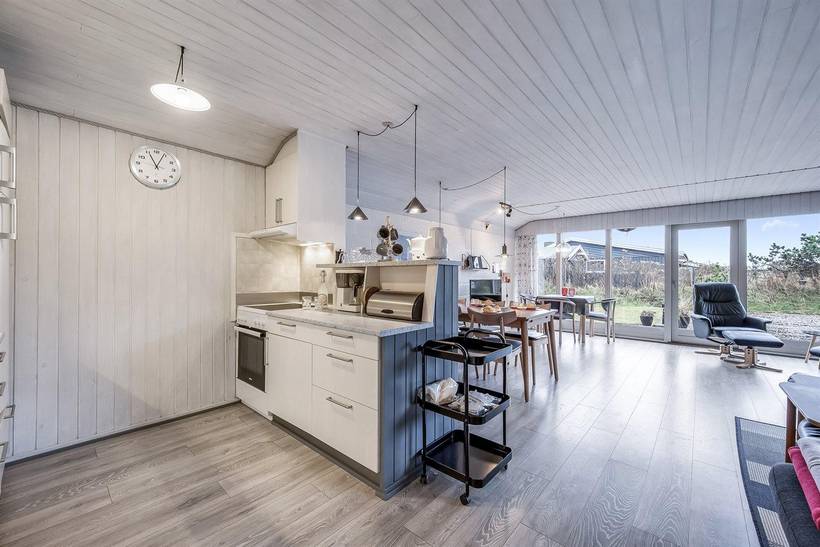 Foto von Ferienhaus DH33 in Søndervig - Westjütland