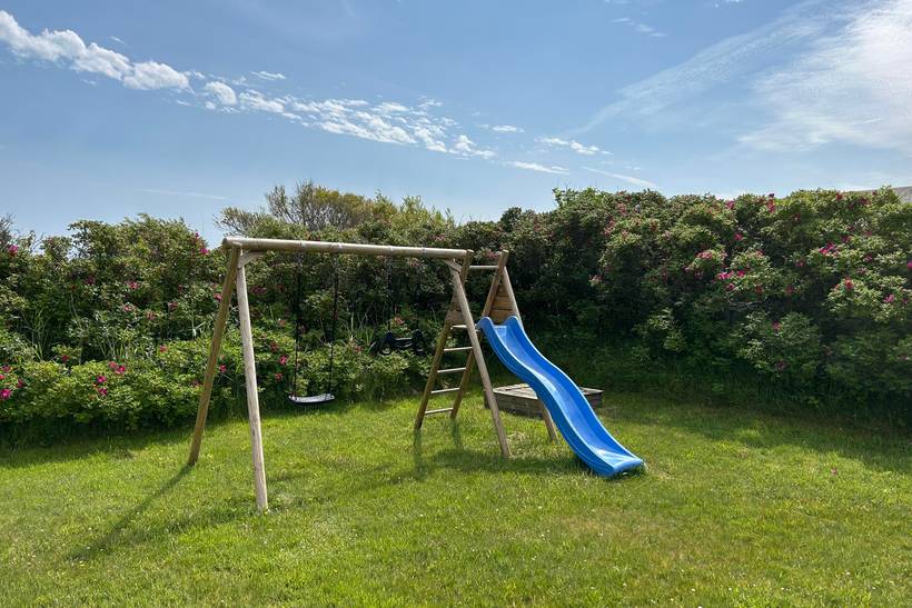 Foto von Ferienhaus DH33 in Søndervig - Westjütland