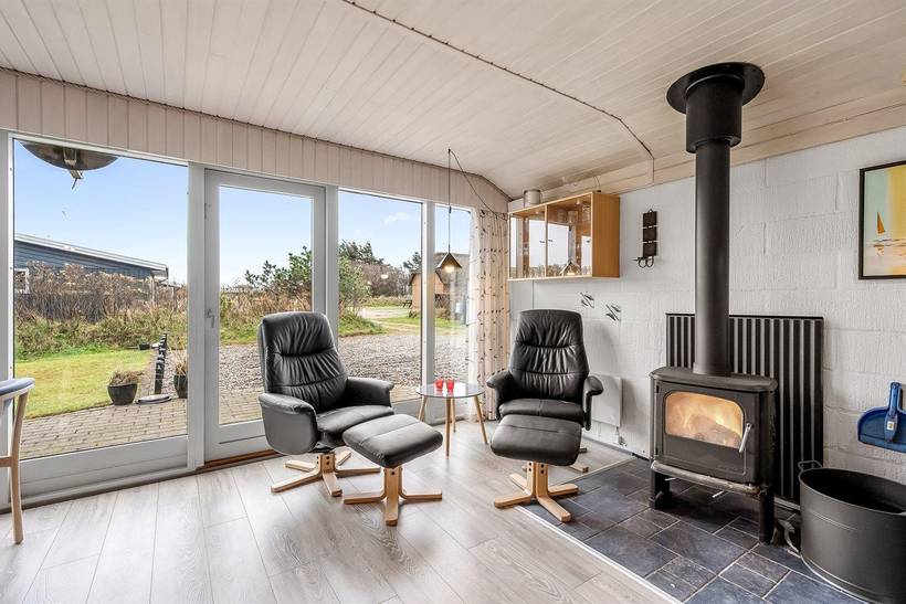 Foto von Ferienhaus DH33 in Søndervig - Westjütland