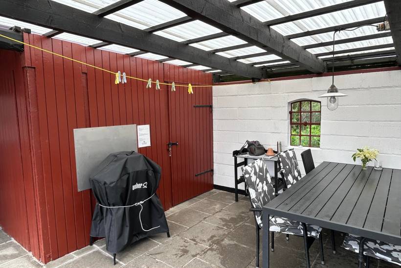 Foto von Ferienhaus DH33 in Søndervig - Westjütland