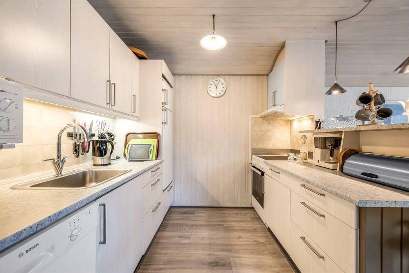 Foto von Ferienhaus DH33 in Søndervig - Westjütland