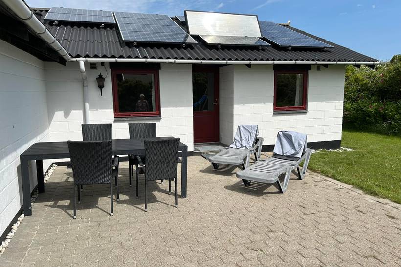 Foto von Ferienhaus DH33 in Søndervig - Westjütland
