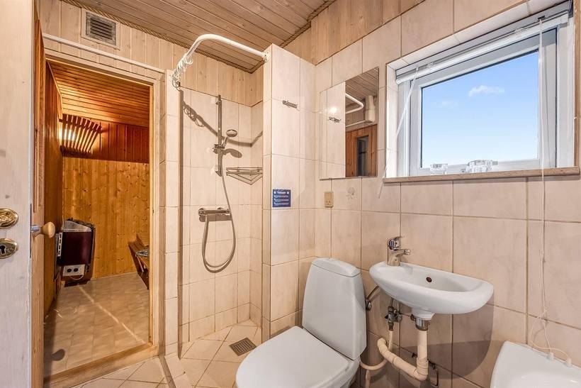 Foto von Ferienhaus DH33 in Søndervig - Westjütland