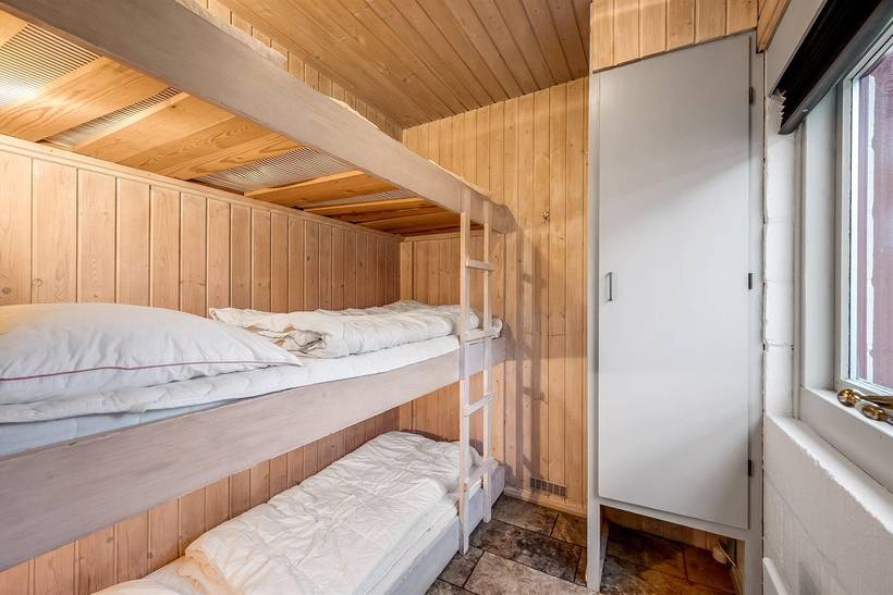 Foto von Ferienhaus DH33 in Søndervig - Westjütland