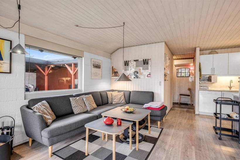 Foto von Ferienhaus DH33 in Søndervig - Westjütland