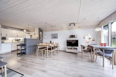 Vorschaubild von Ferienhaus DH33 in Søndervig - Westjütland
