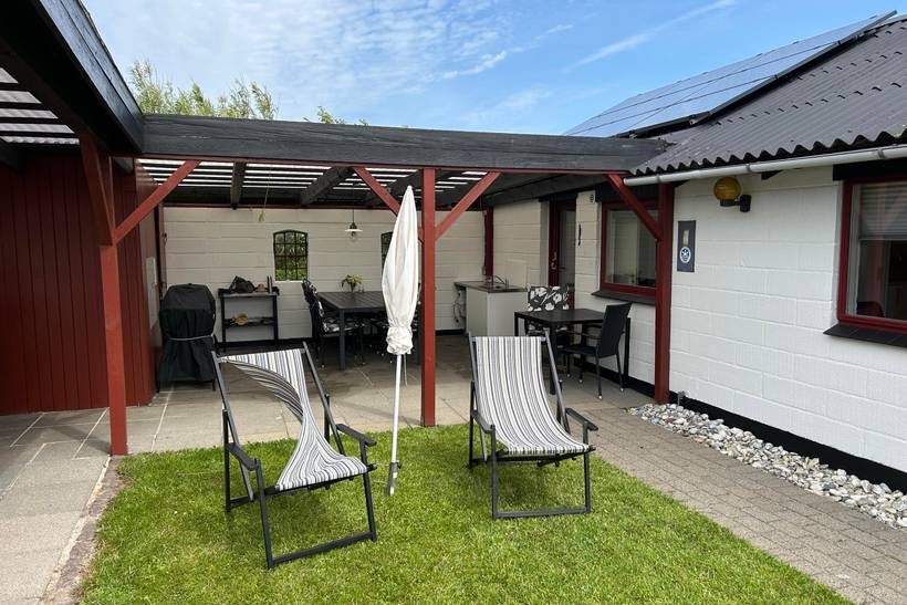 Foto von Ferienhaus DH33 in Søndervig - Westjütland