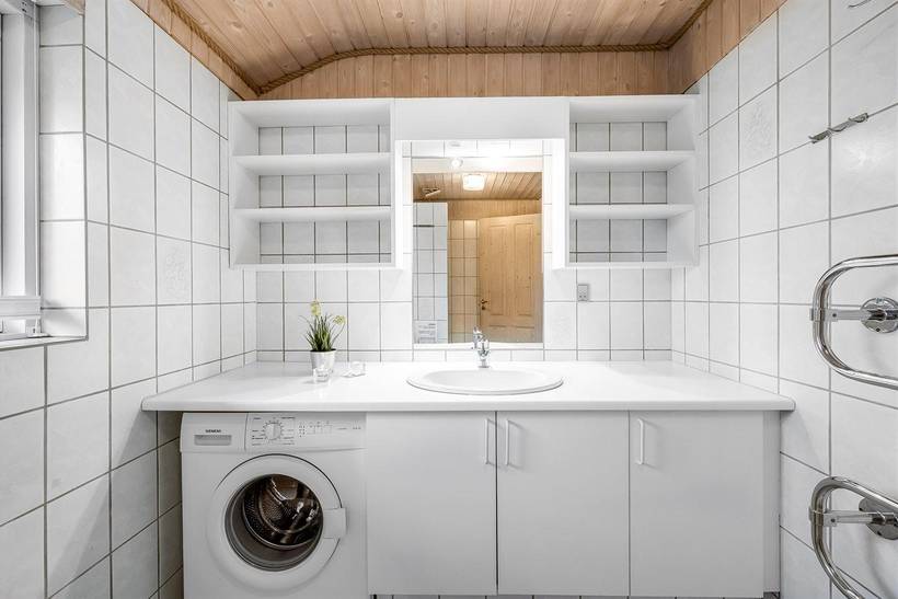 Foto von Ferienhaus DH33 in Søndervig - Westjütland